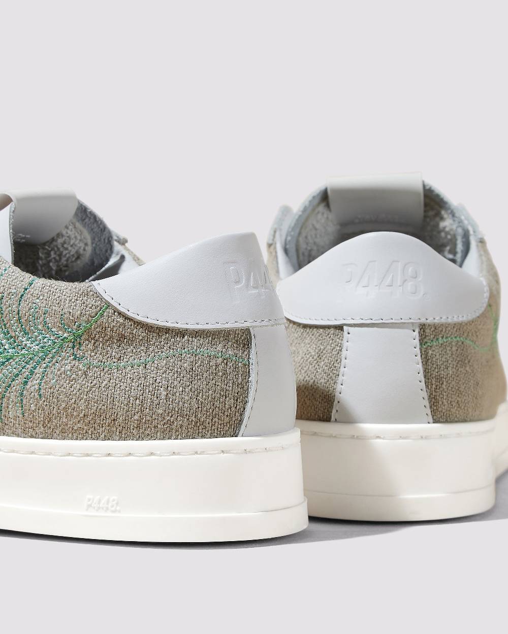 P448 Jack Canvas Spedizione Gratuita
