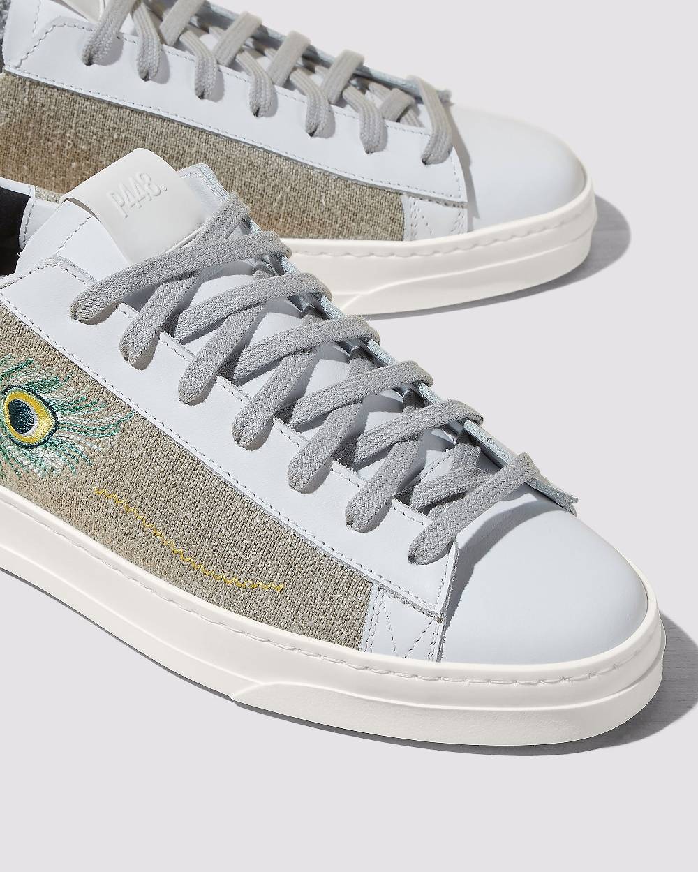 P448 Jack Canvas Spedizione Gratuita