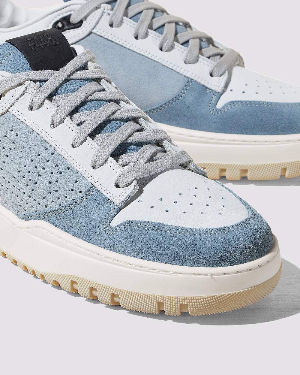 P448 Mason Retro Blue Consegna Veloce