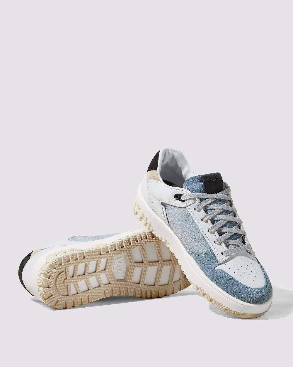 P448 Mason Retro Blue Consegna Veloce