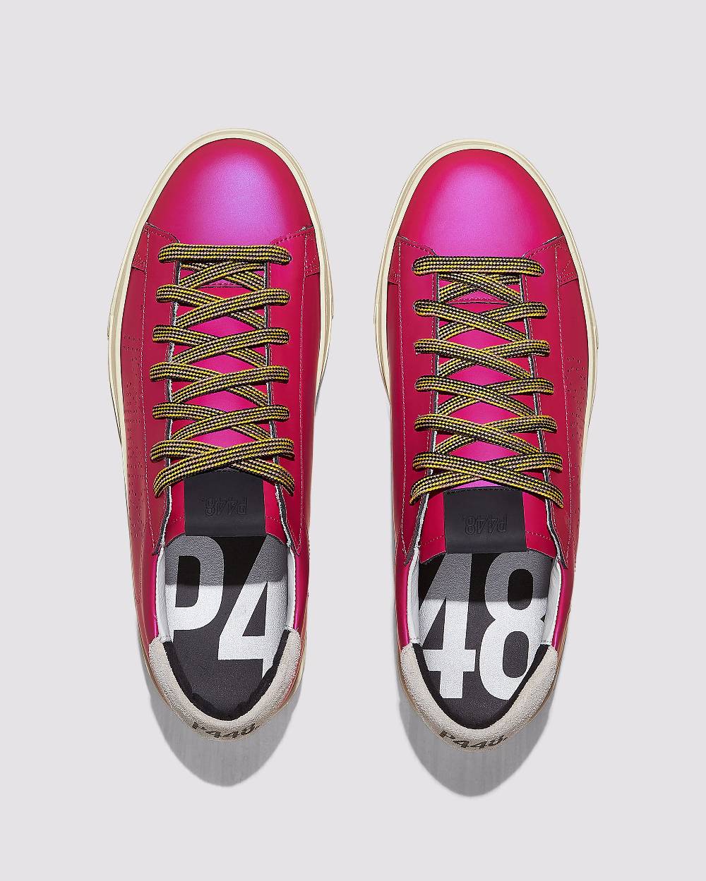 P448 Jack Solaris Prezzo Ridotto