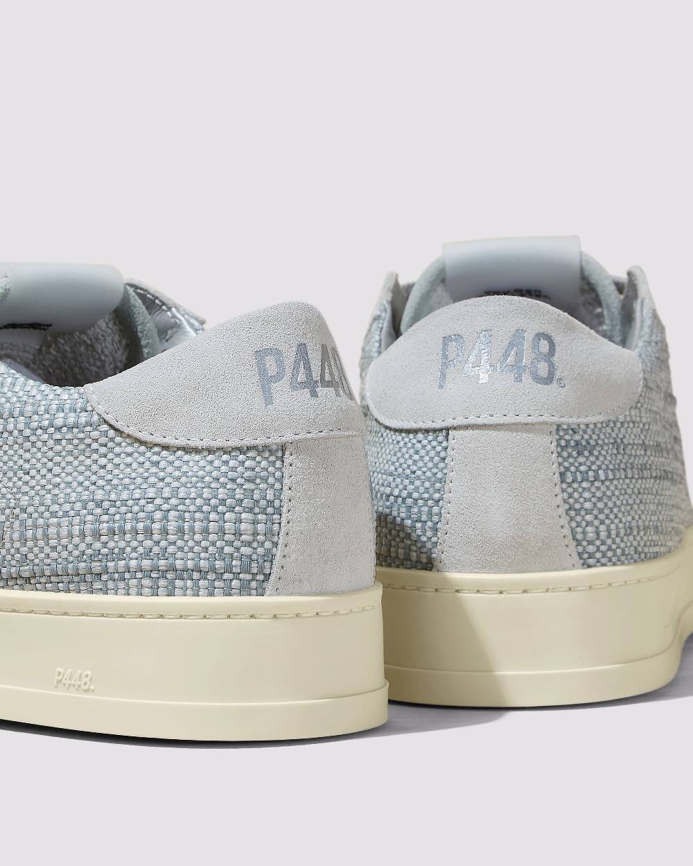 P448 Jack Bar/Mint Presa