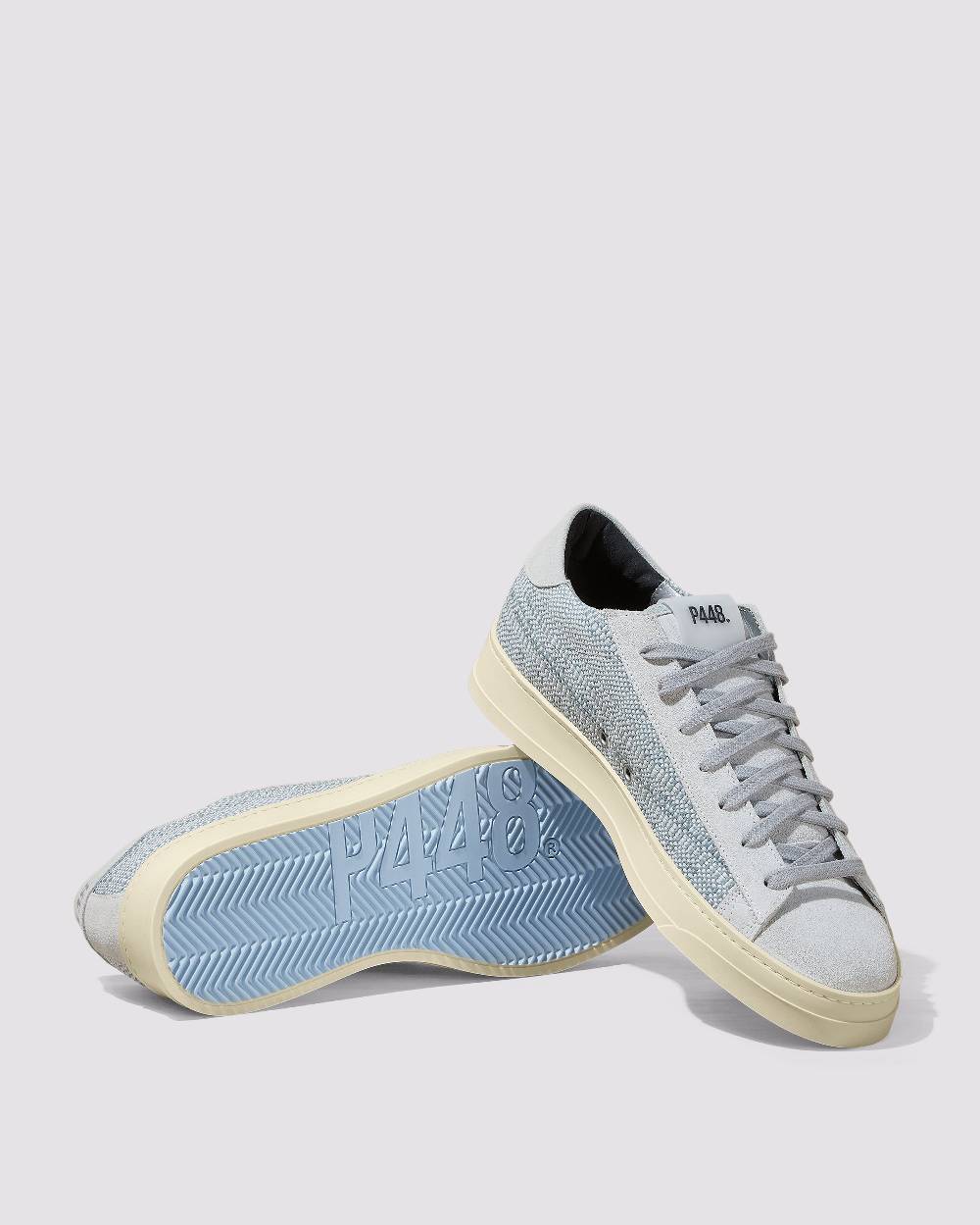 P448 Jack Bar/Mint Presa
