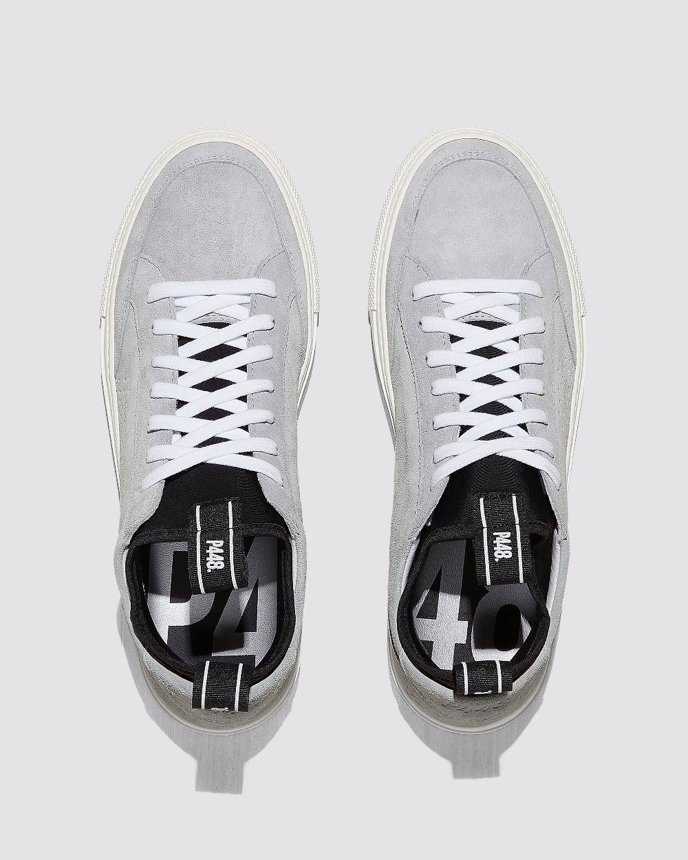 P448 Sohosocks Loft Outlet