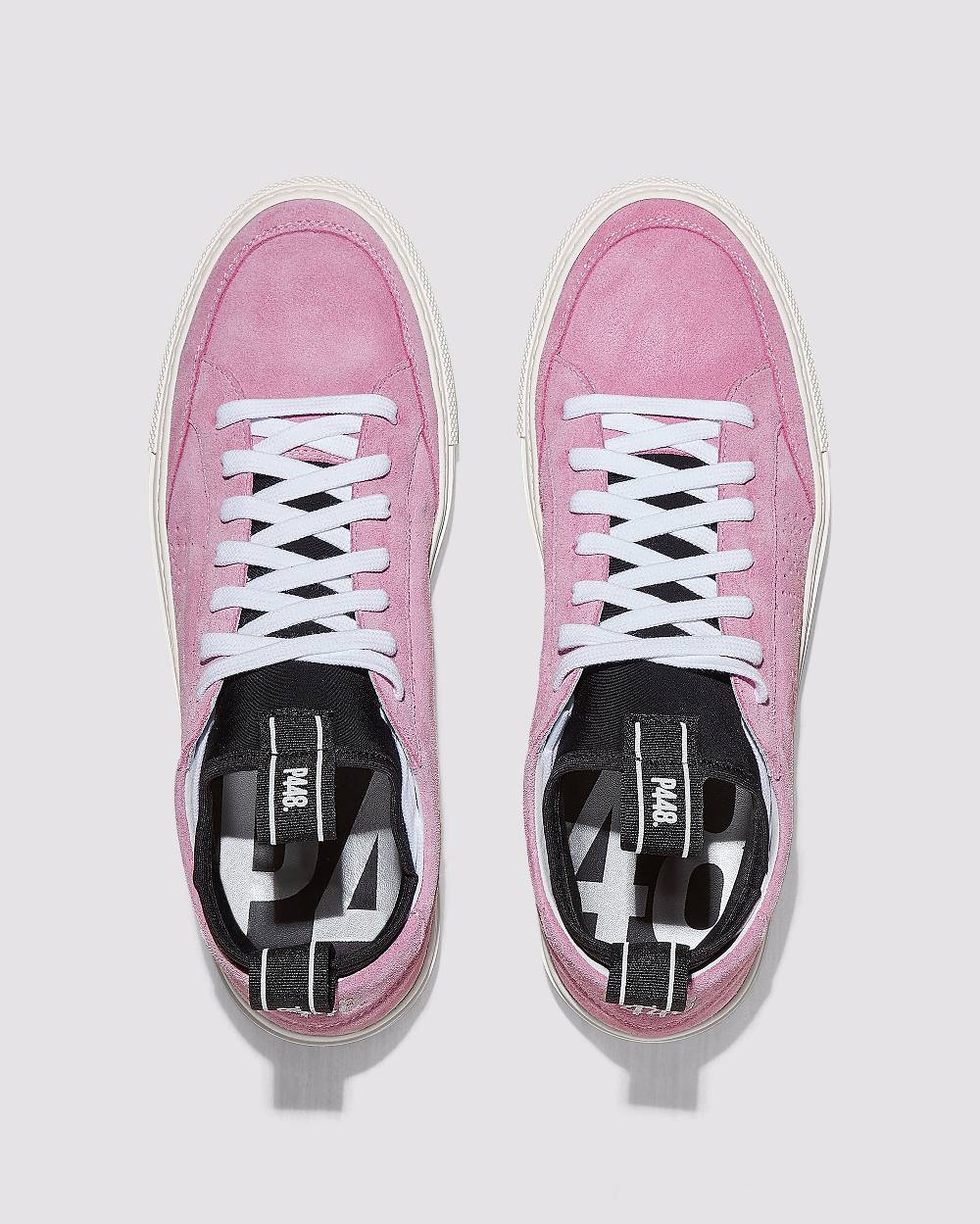 P448 Sohosocks Pink Saldi