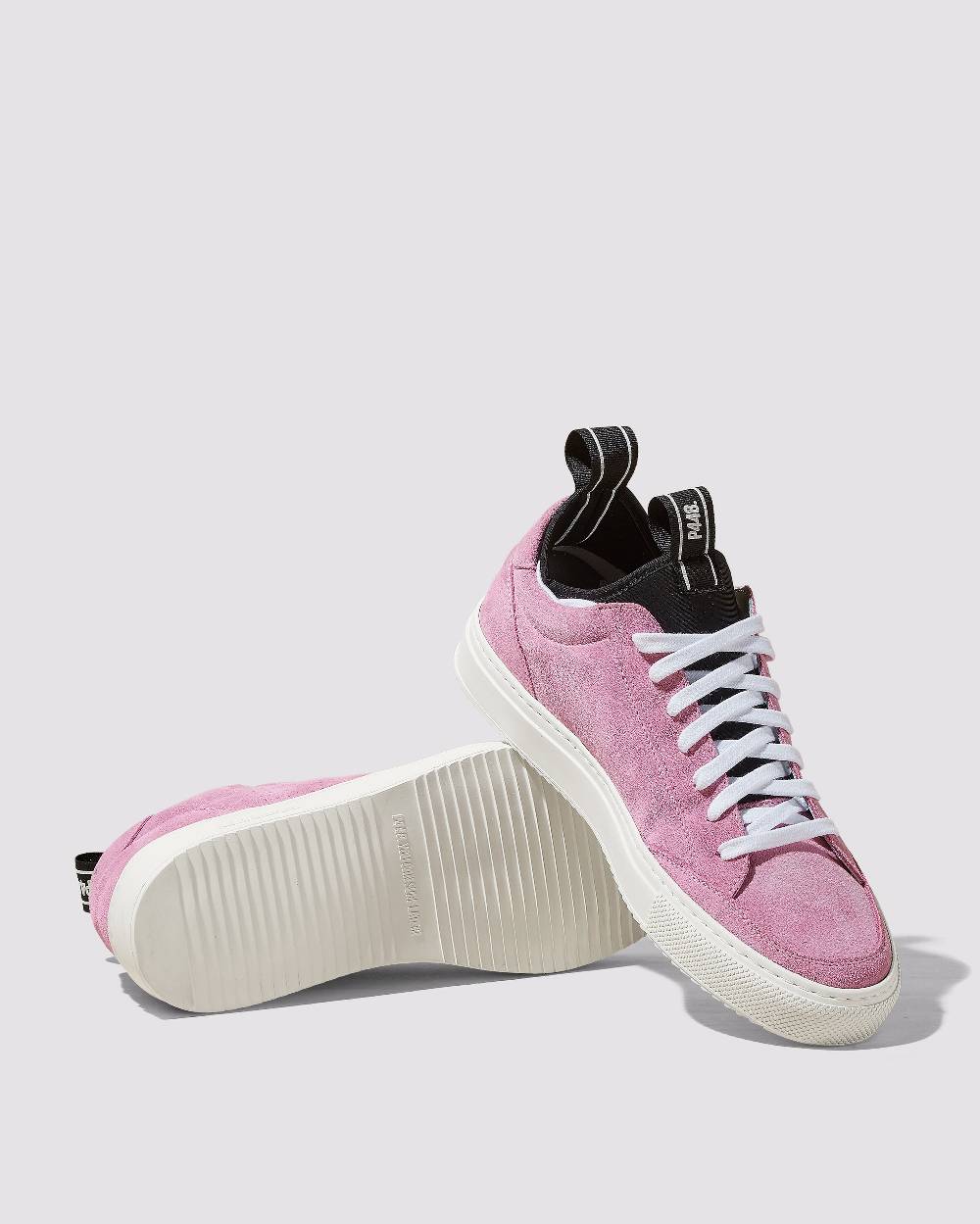 P448 Sohosocks Pink Saldi