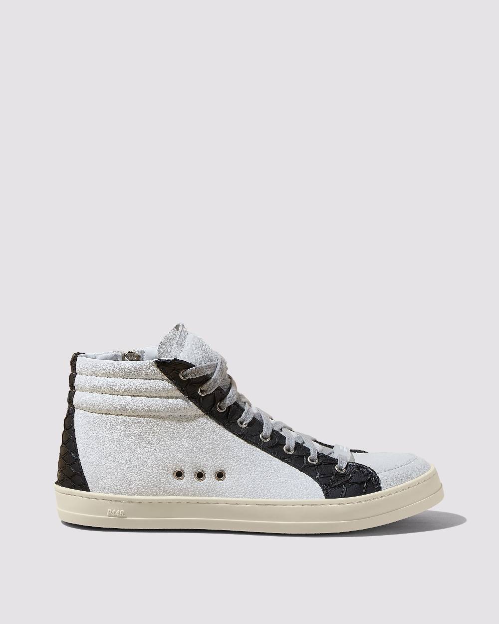 P448 Skate Carp/Black Saldi Di Fabbrica