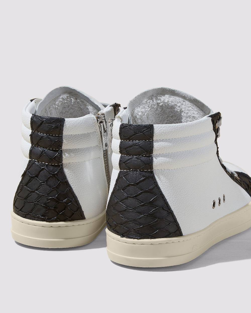 P448 Skate Carp/Black Saldi Di Fabbrica