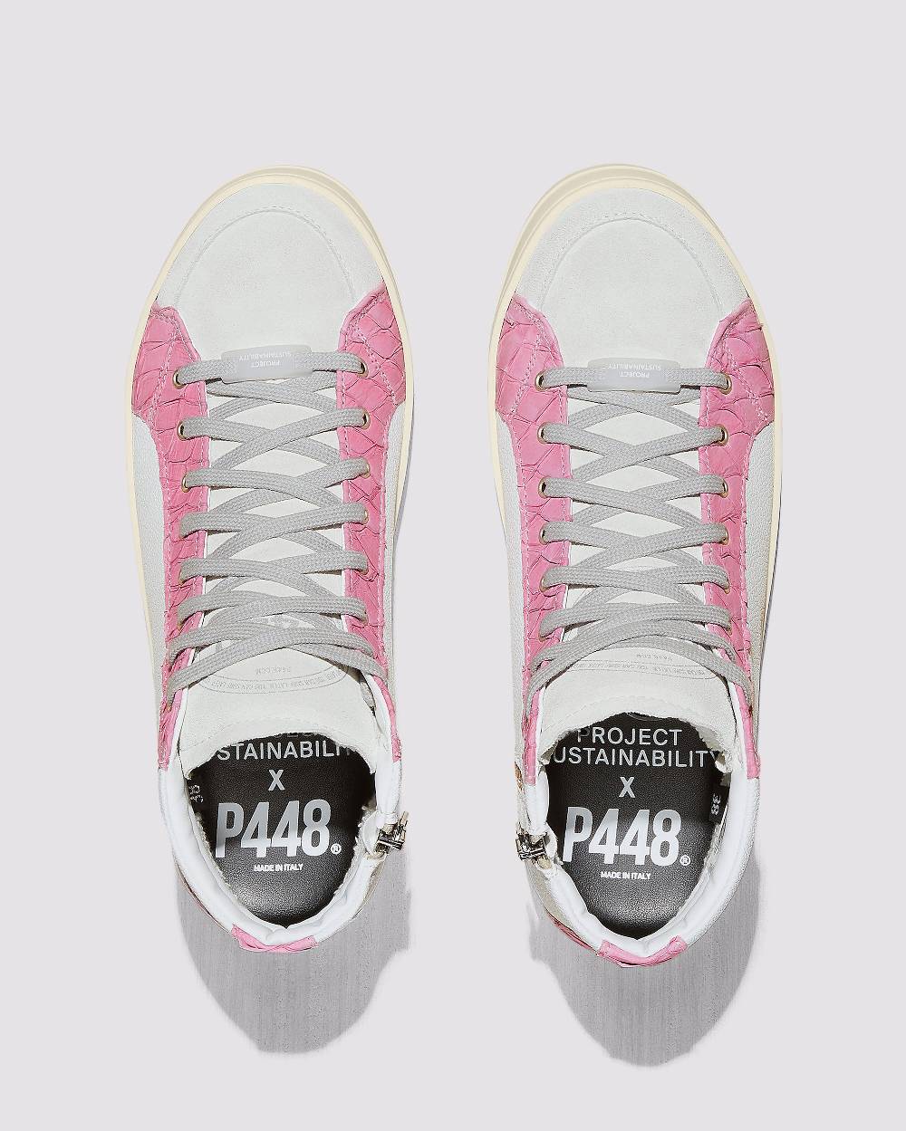 P448 Skate Carp/Pink I Più Venduti