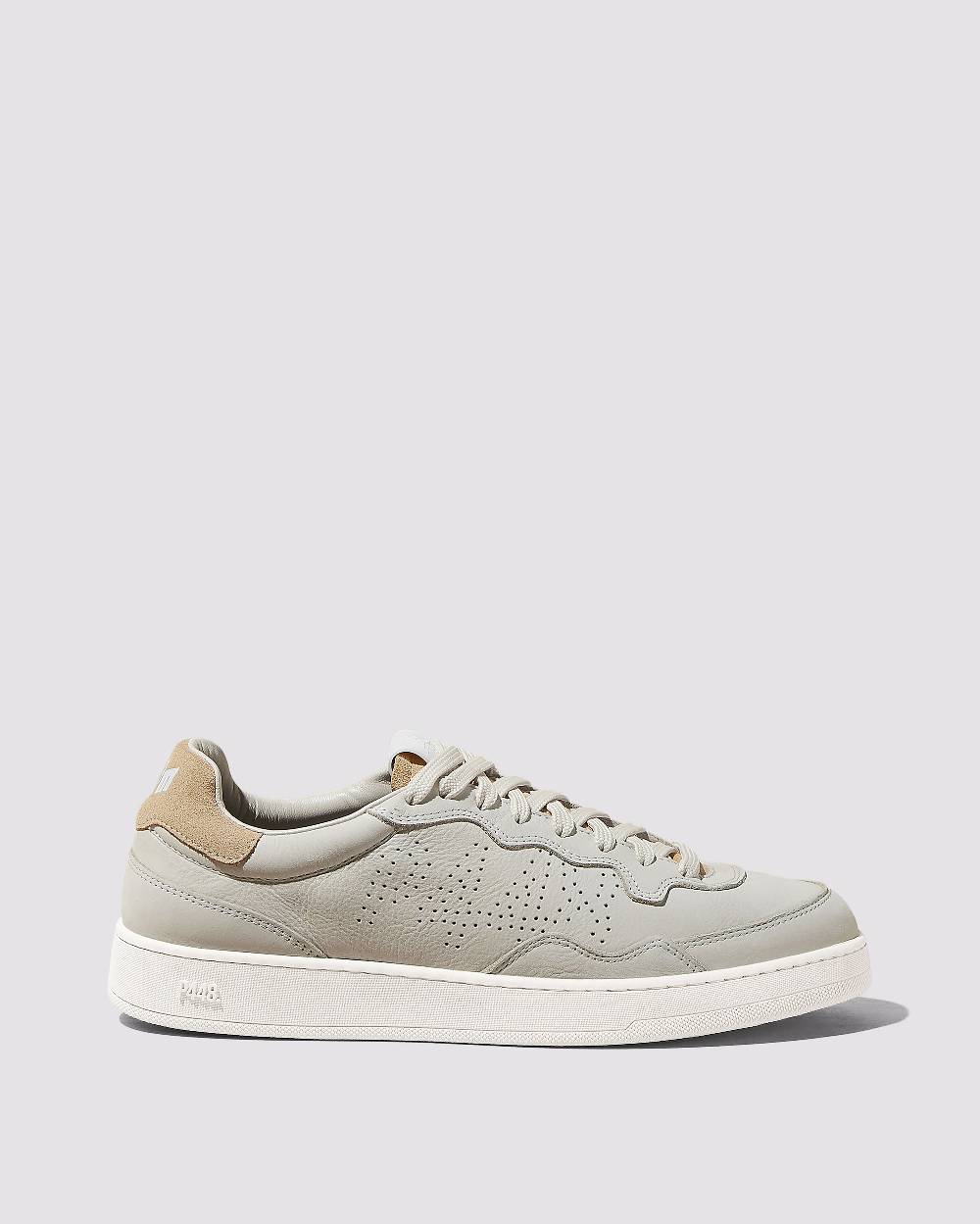 P448 Yam Cream/Tan 2025