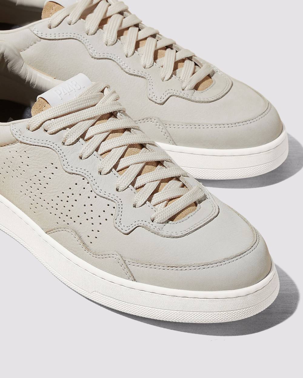 P448 Yam Cream/Tan 2025