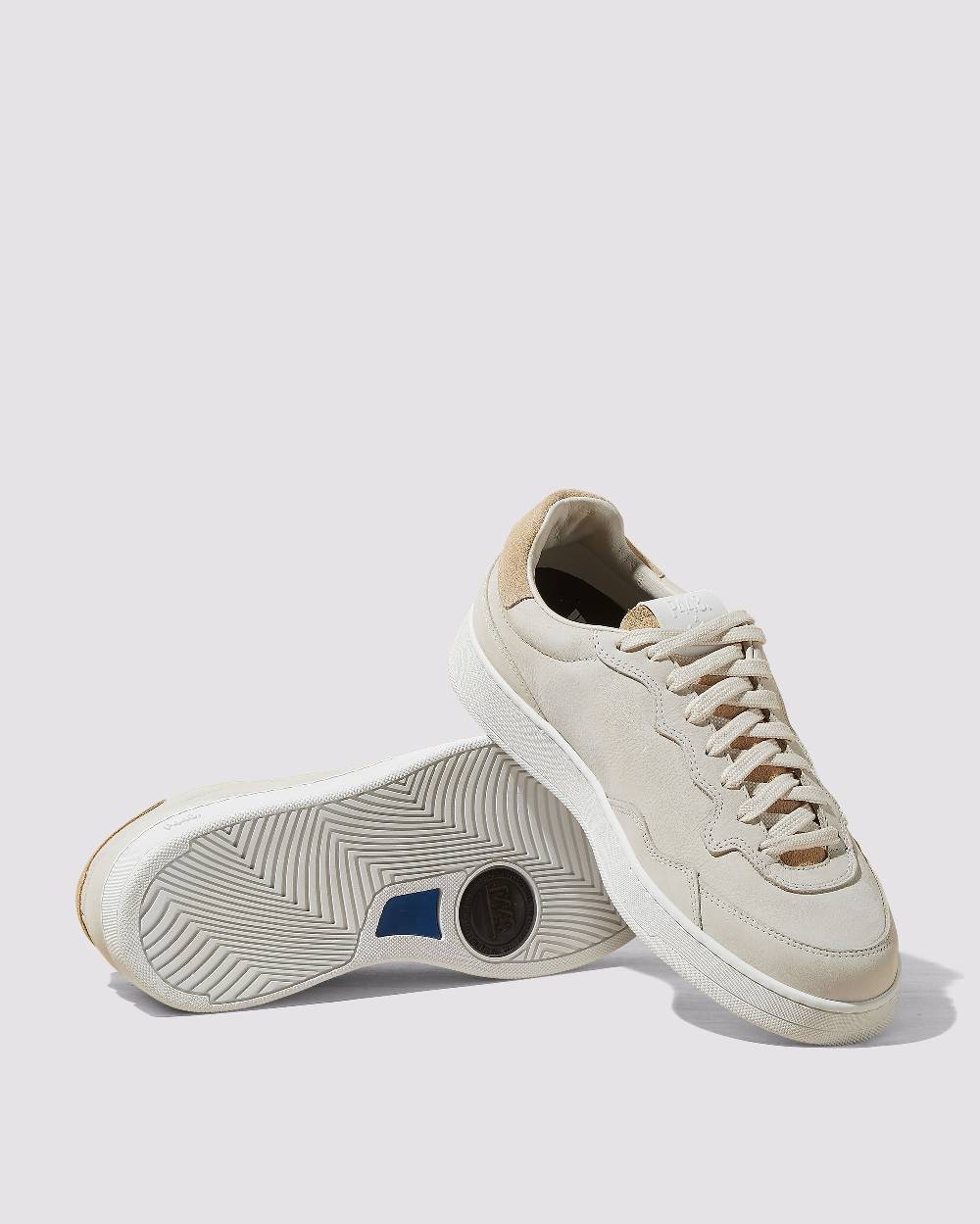 P448 Yam Cream/Tan 2025
