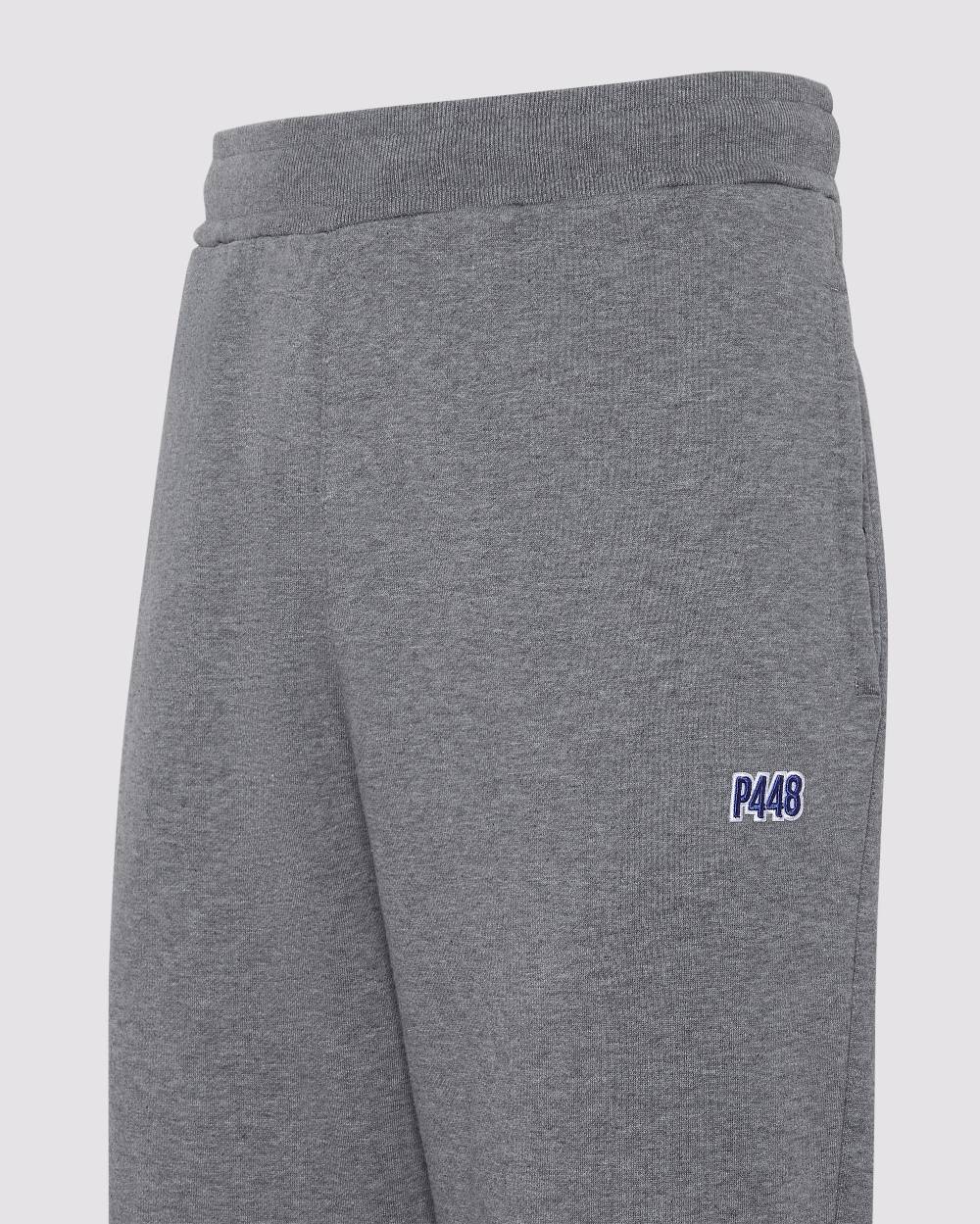 P448 P448 Sweatpant Grey Vendita