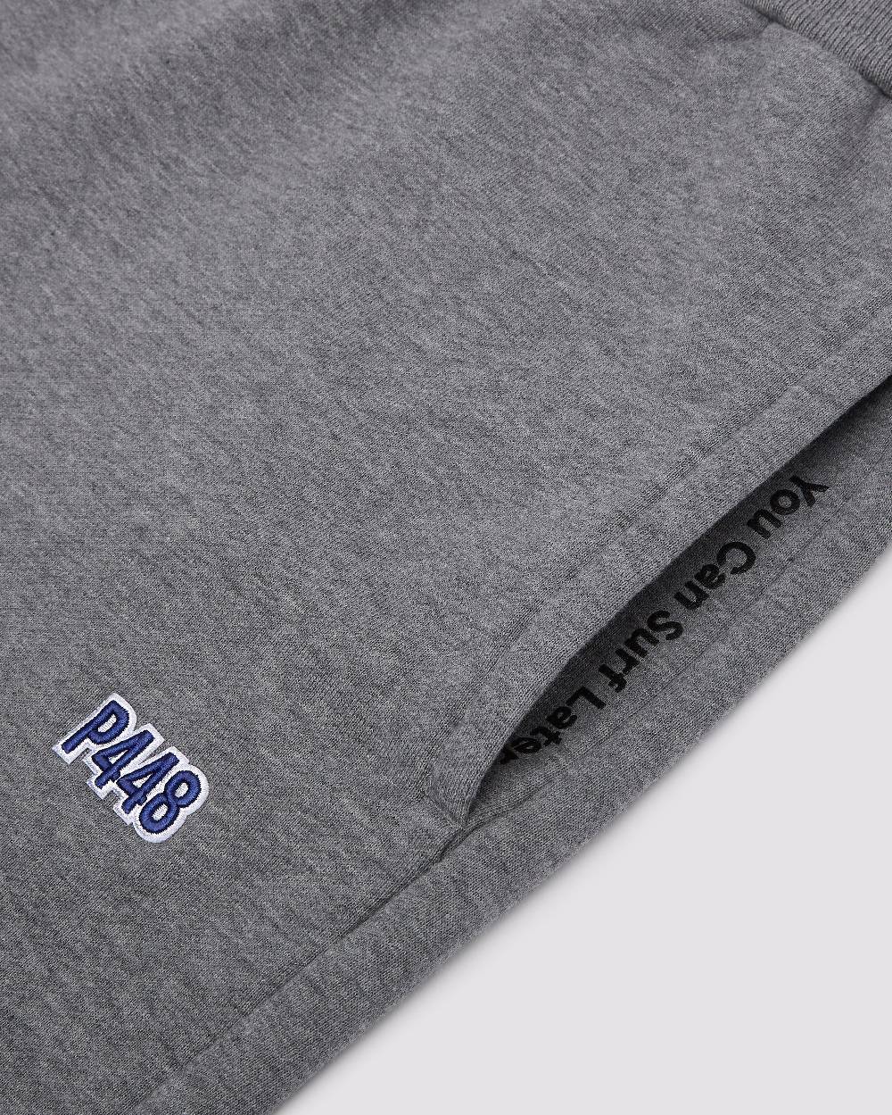 P448 P448 Sweatpant Grey Vendita