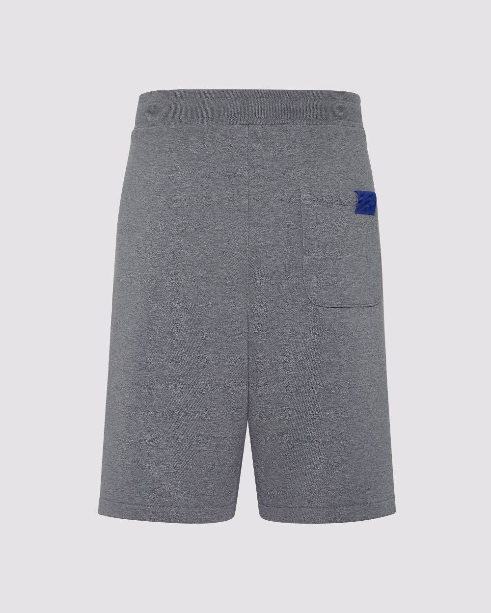 P448 P448 Short Grey Promozione