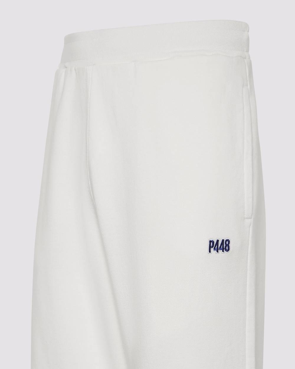 P448 P448 Sweatpant Off-White Qualità Garantita