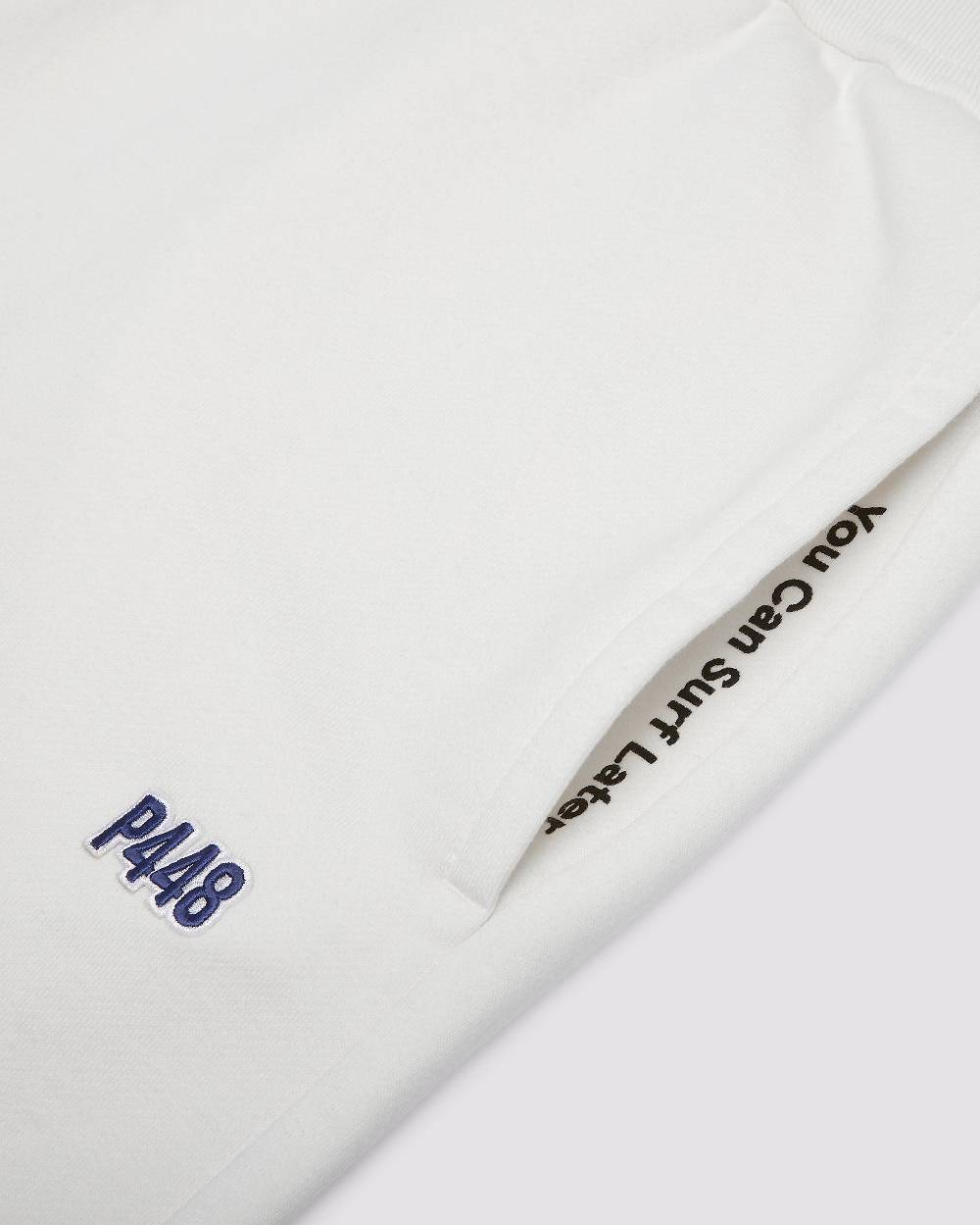 P448 P448 Sweatpant Off-White Qualità Garantita