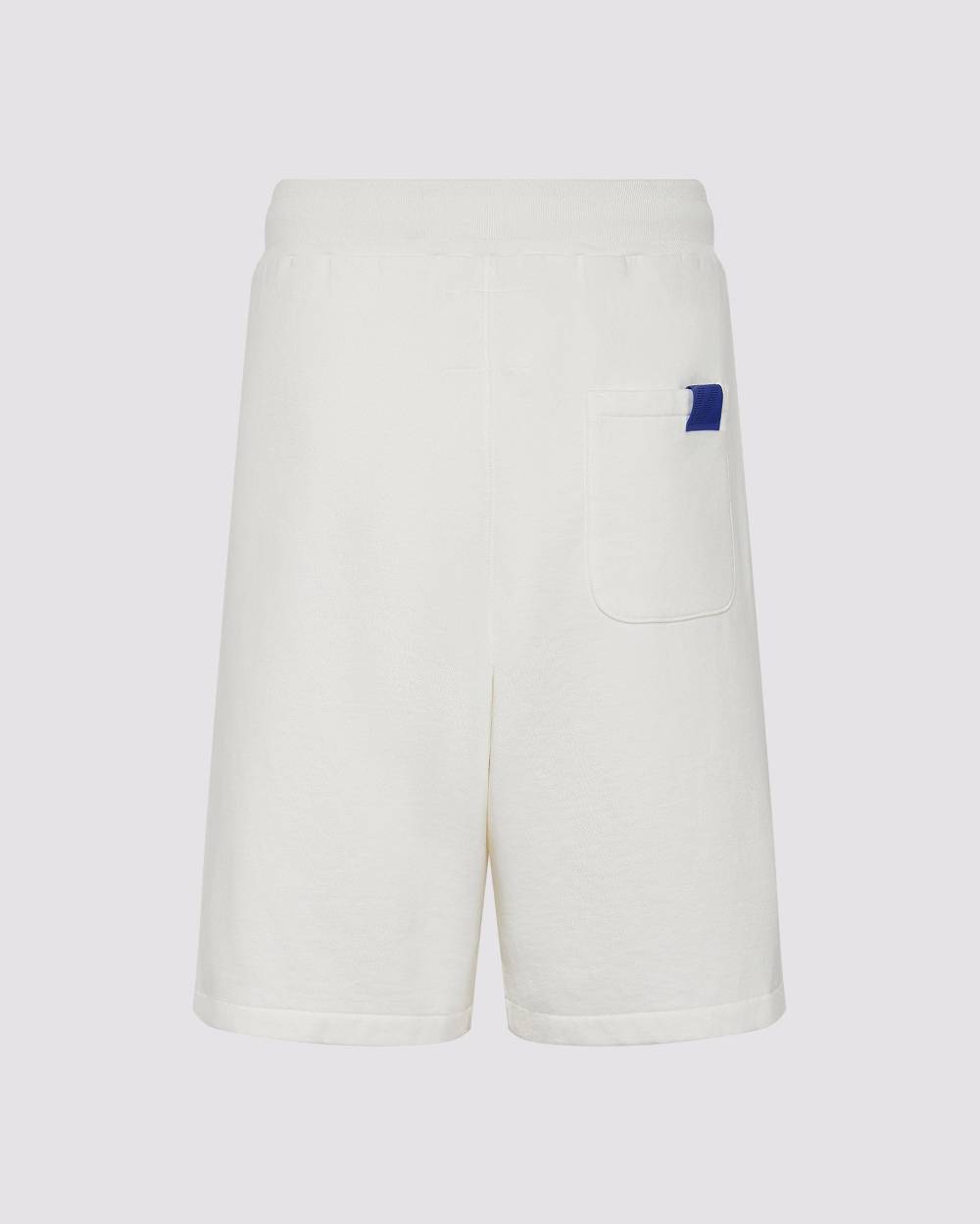 P448 P448 Short Off-White Negozi Online