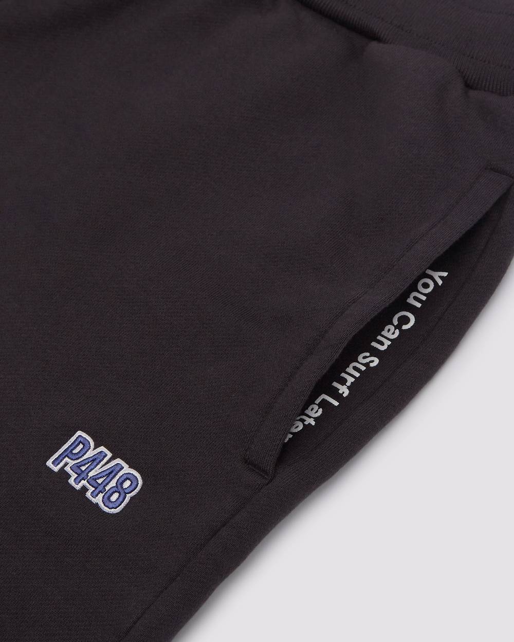 P448 P448 Short Black Sottocosto