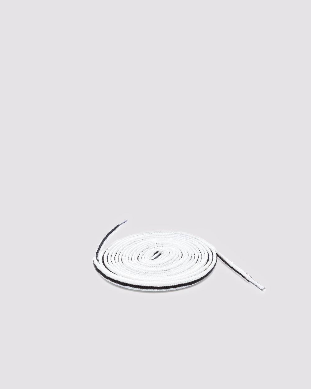 P448 Shoelaces Striped Online
