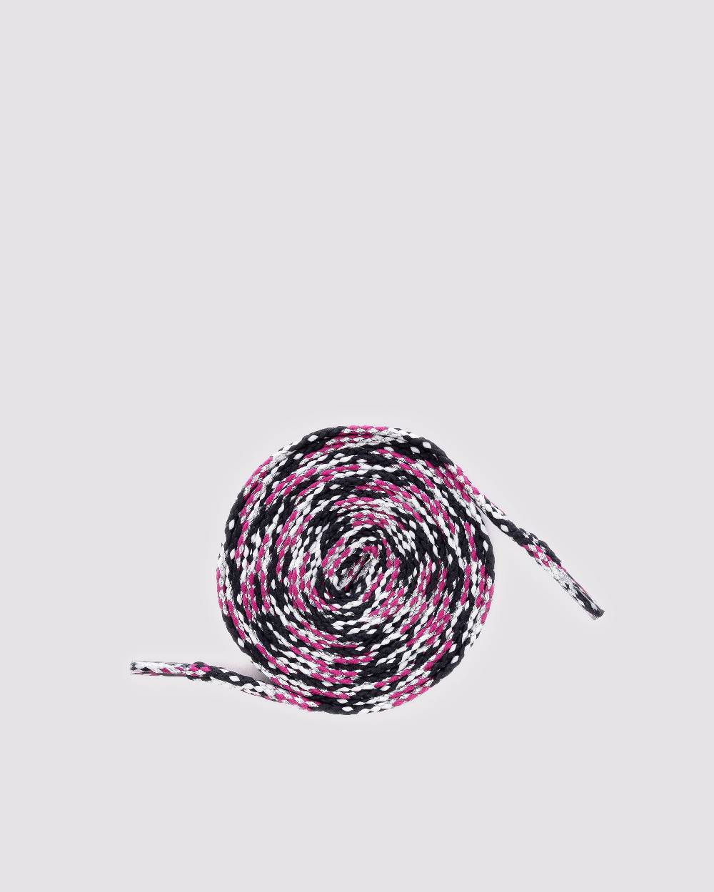 P448 Shoelaces Multi Fuchsia Outlet