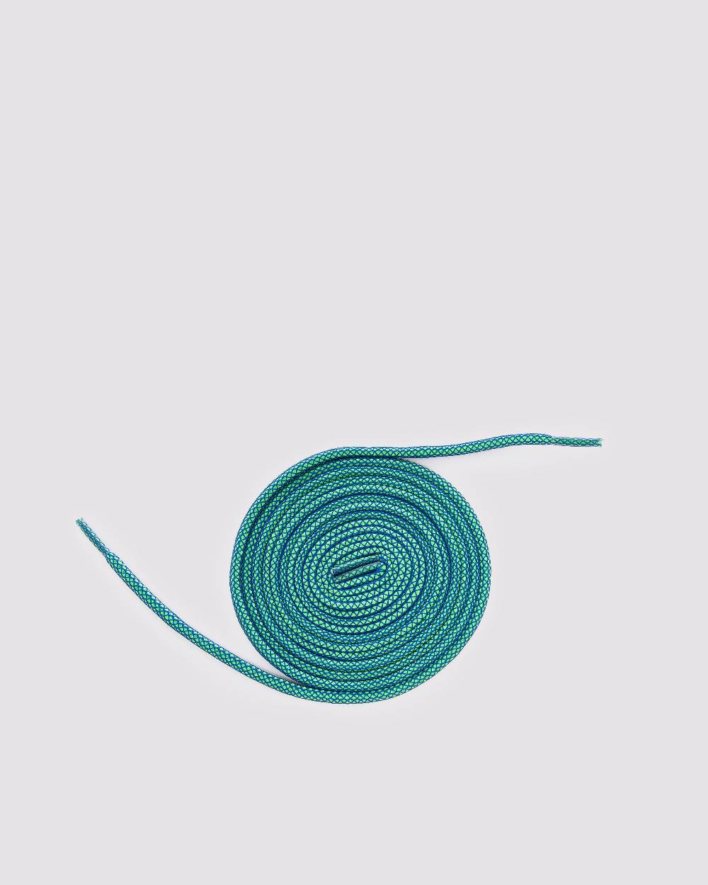 P448 Shoelaces Multi Blue Saldi
