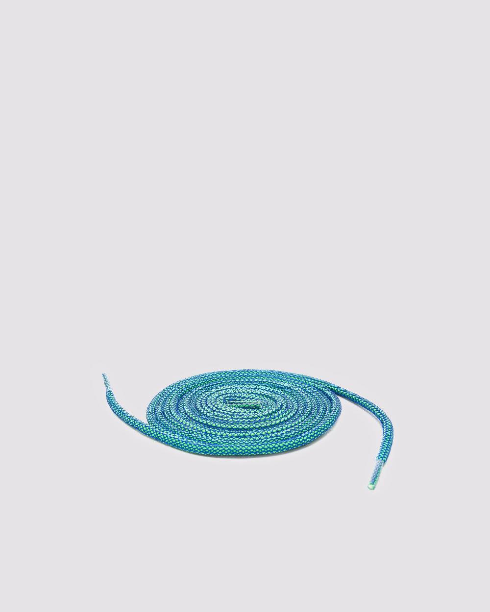 P448 Shoelaces Multi Blue Saldi