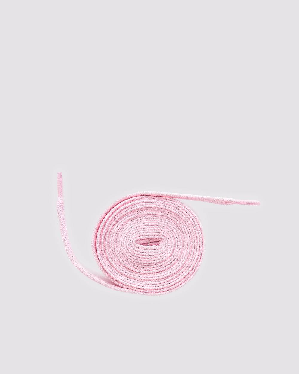 P448 Shoelaces Pale Pink Vendita Economica