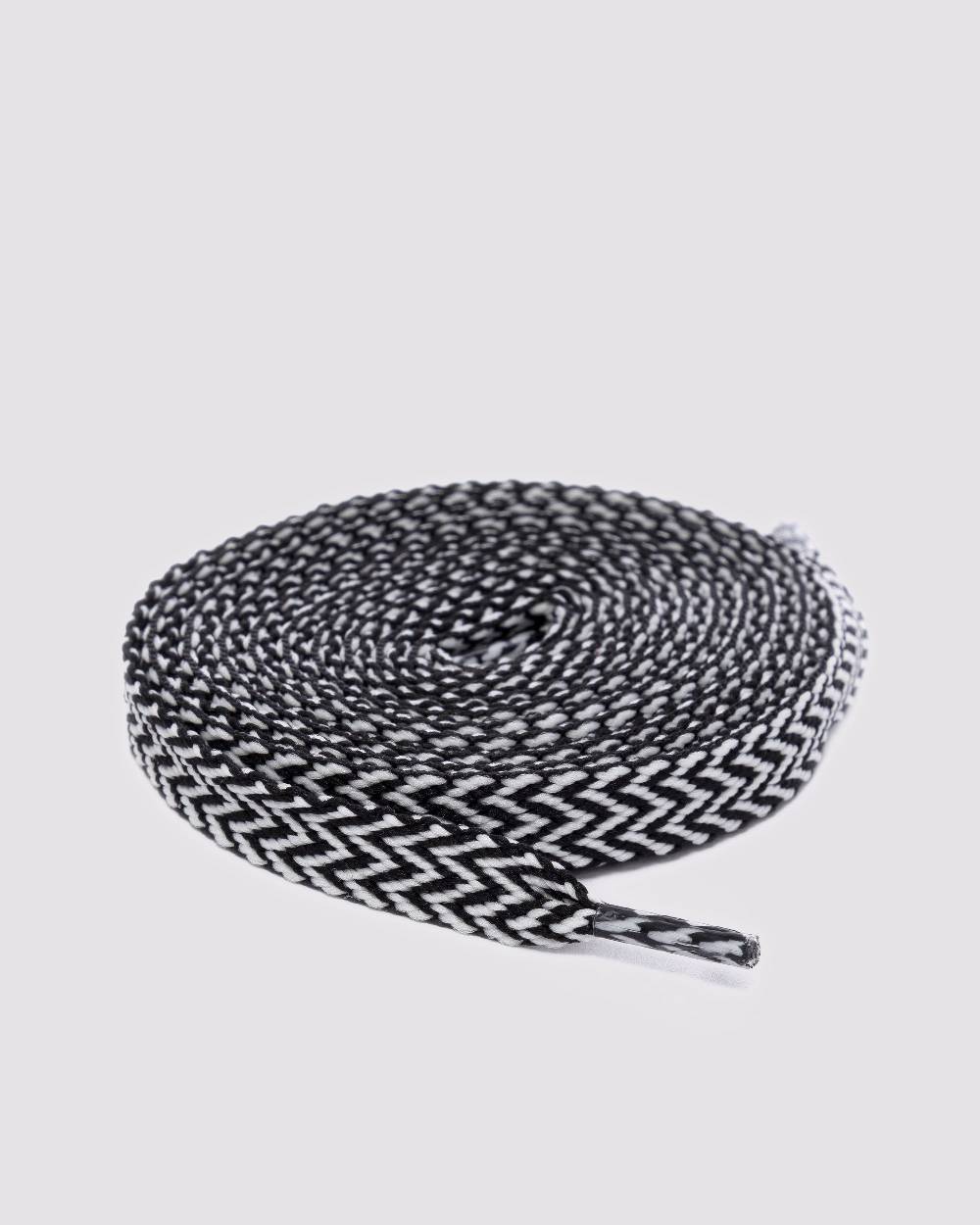P448 Shoelaces Chevron 2025