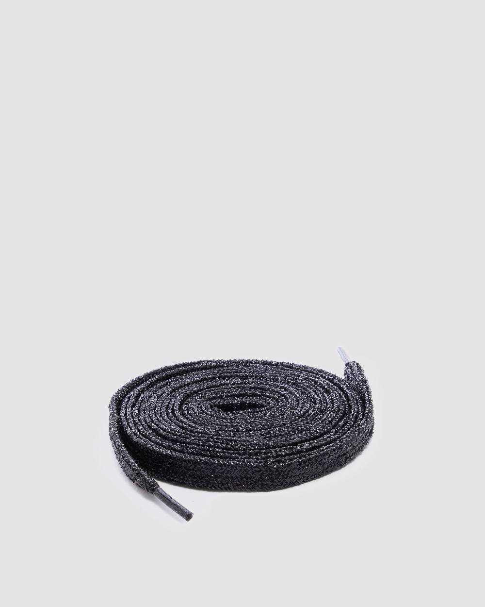 P448 Shoelaces Black Italy