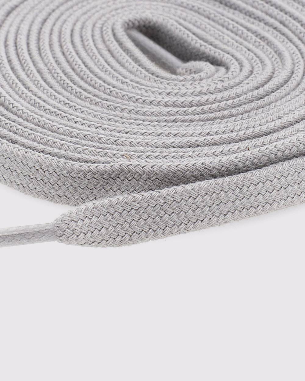 P448 Shoelaces Grey Acquista Ora