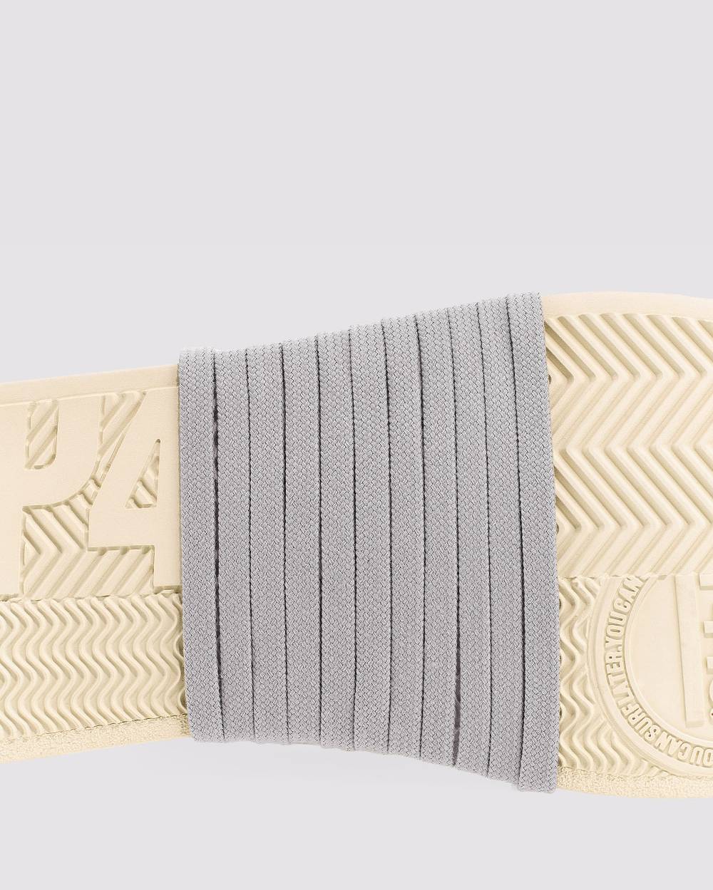 P448 Shoelaces Grey Acquista Ora