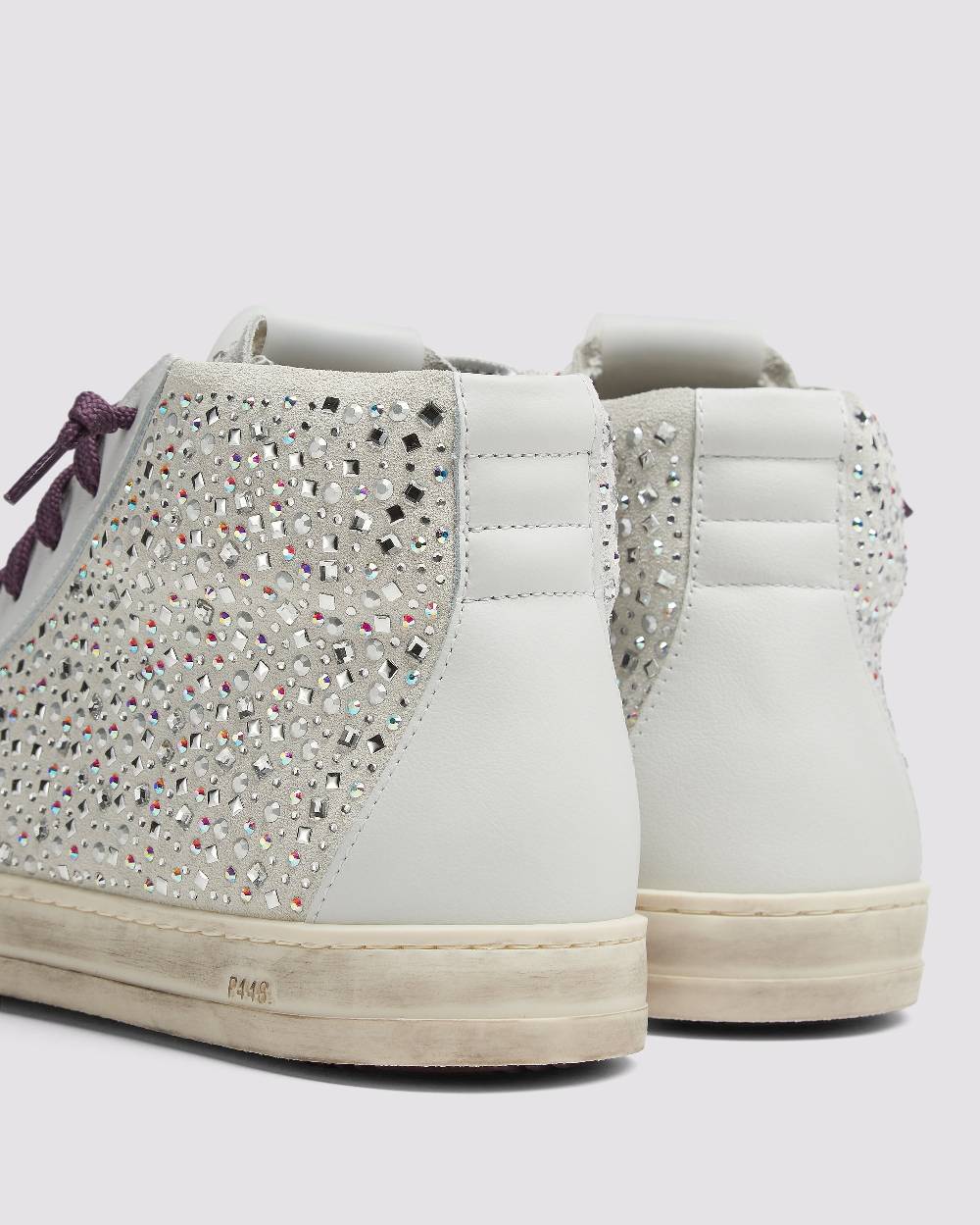 P448 Skate Multi Strass Shopping Online