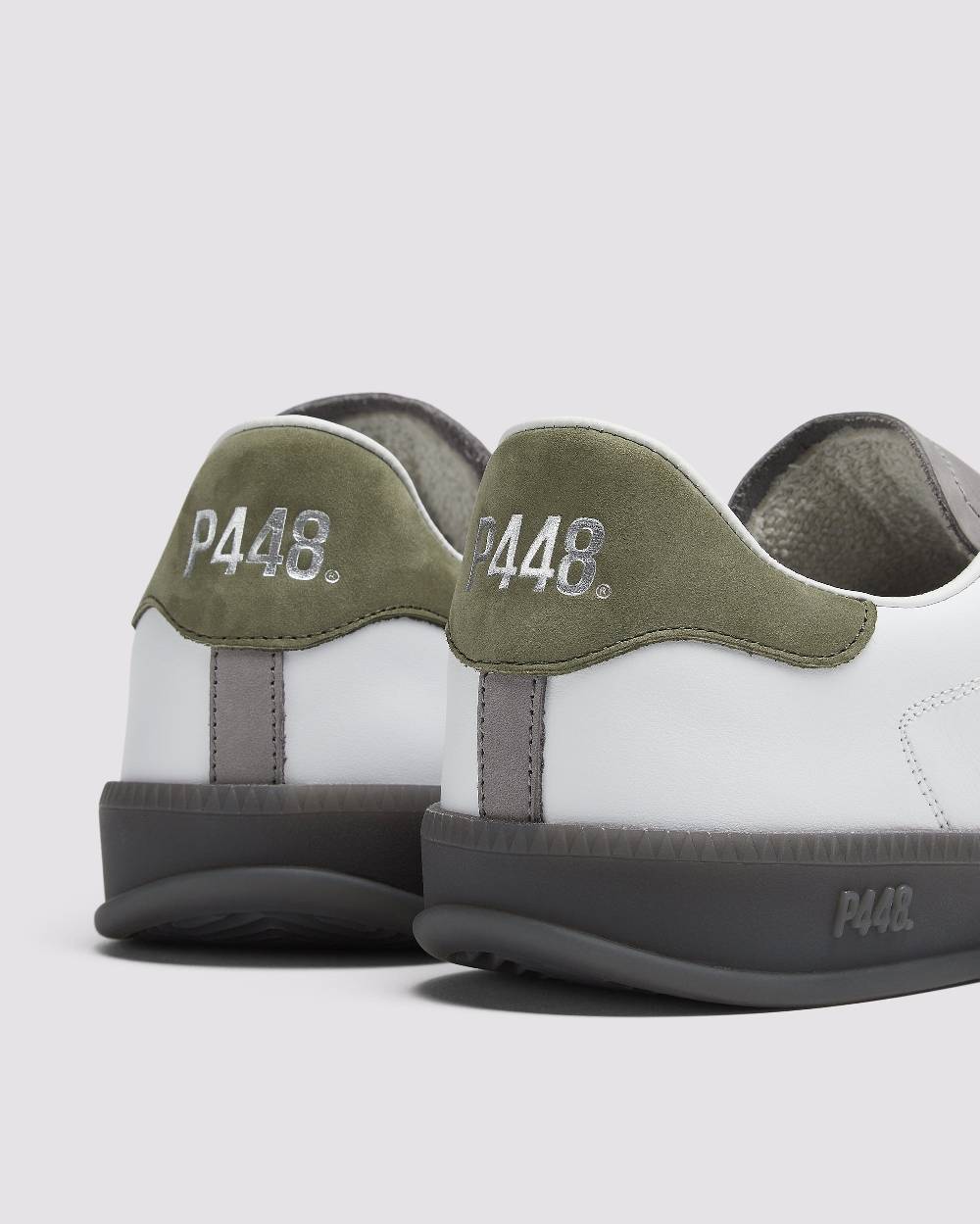 P448 Monza Moss Sconto