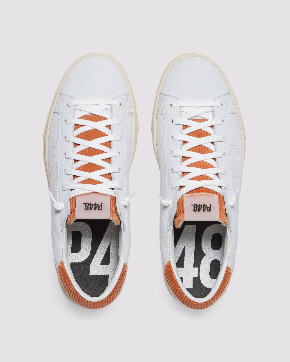 P448 Jack Coast Outlet