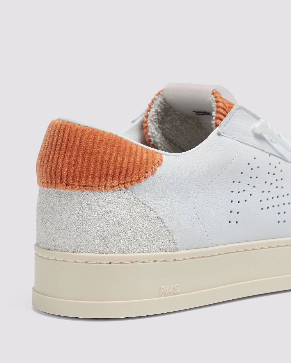 P448 Jack Coast Outlet