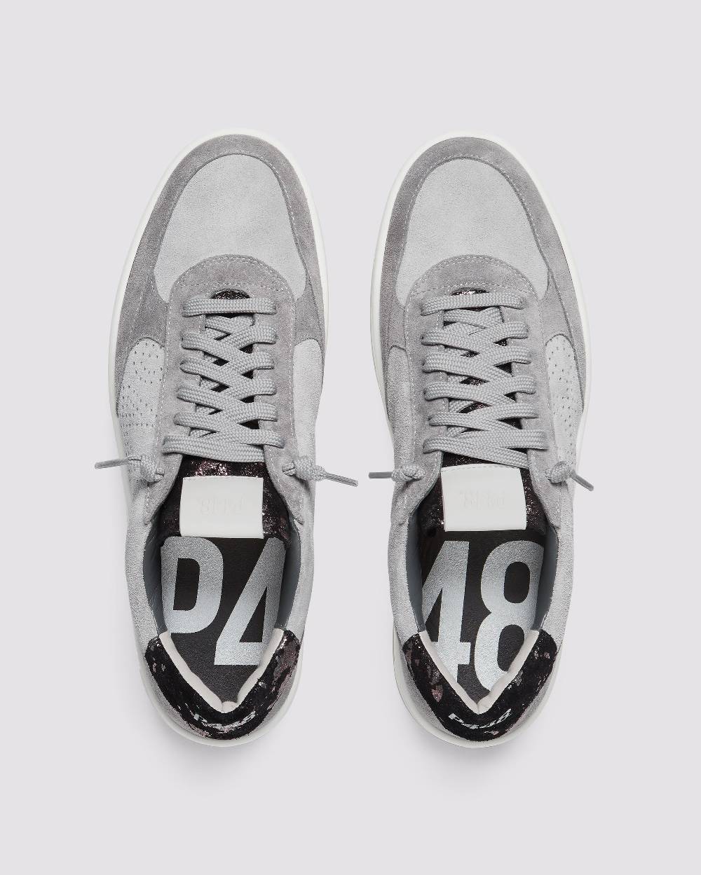 P448 Empire Graphite Saldi