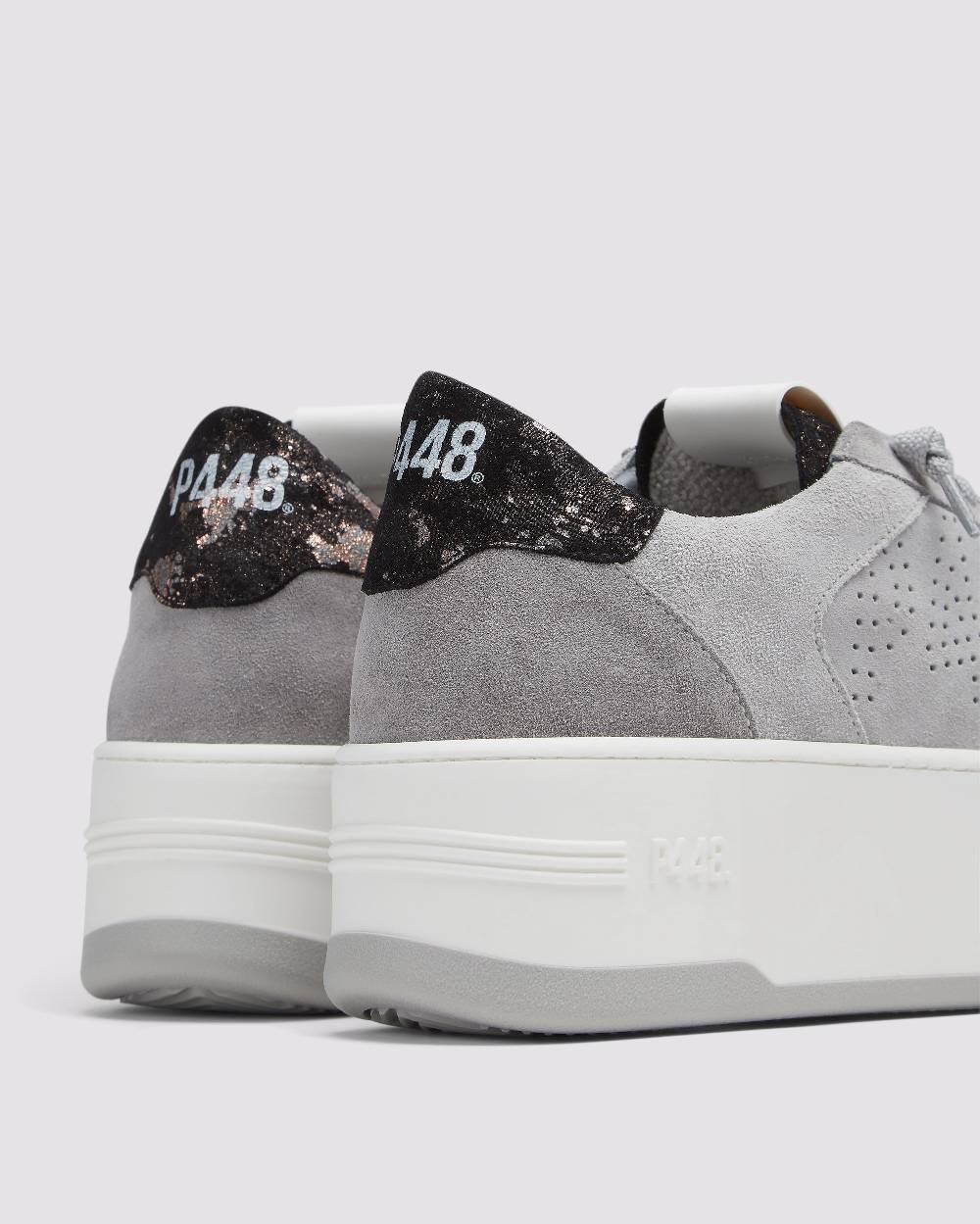 P448 Empire Graphite Saldi