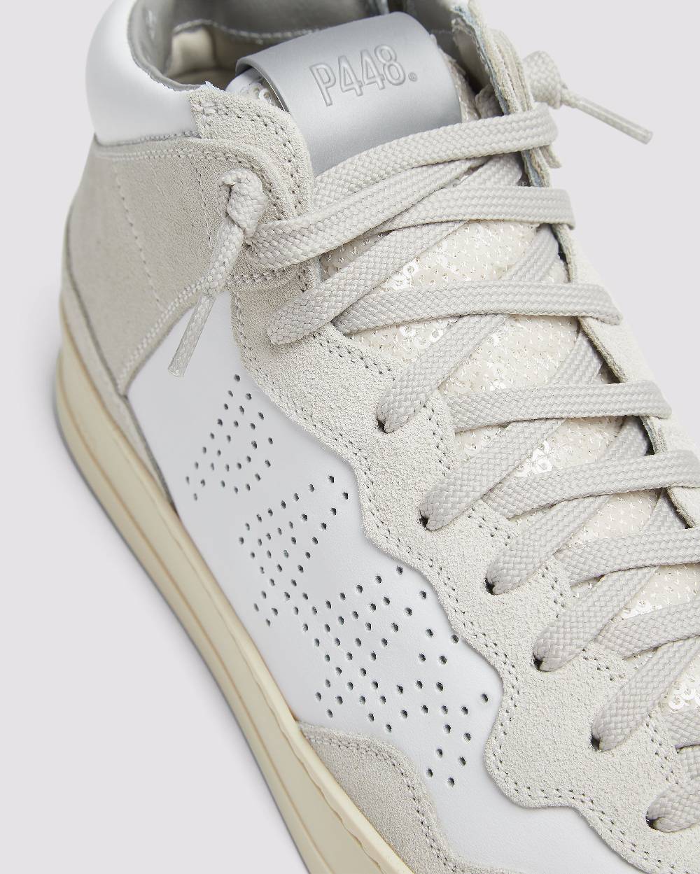 P448 BaliHi Glitz Vendita Calda