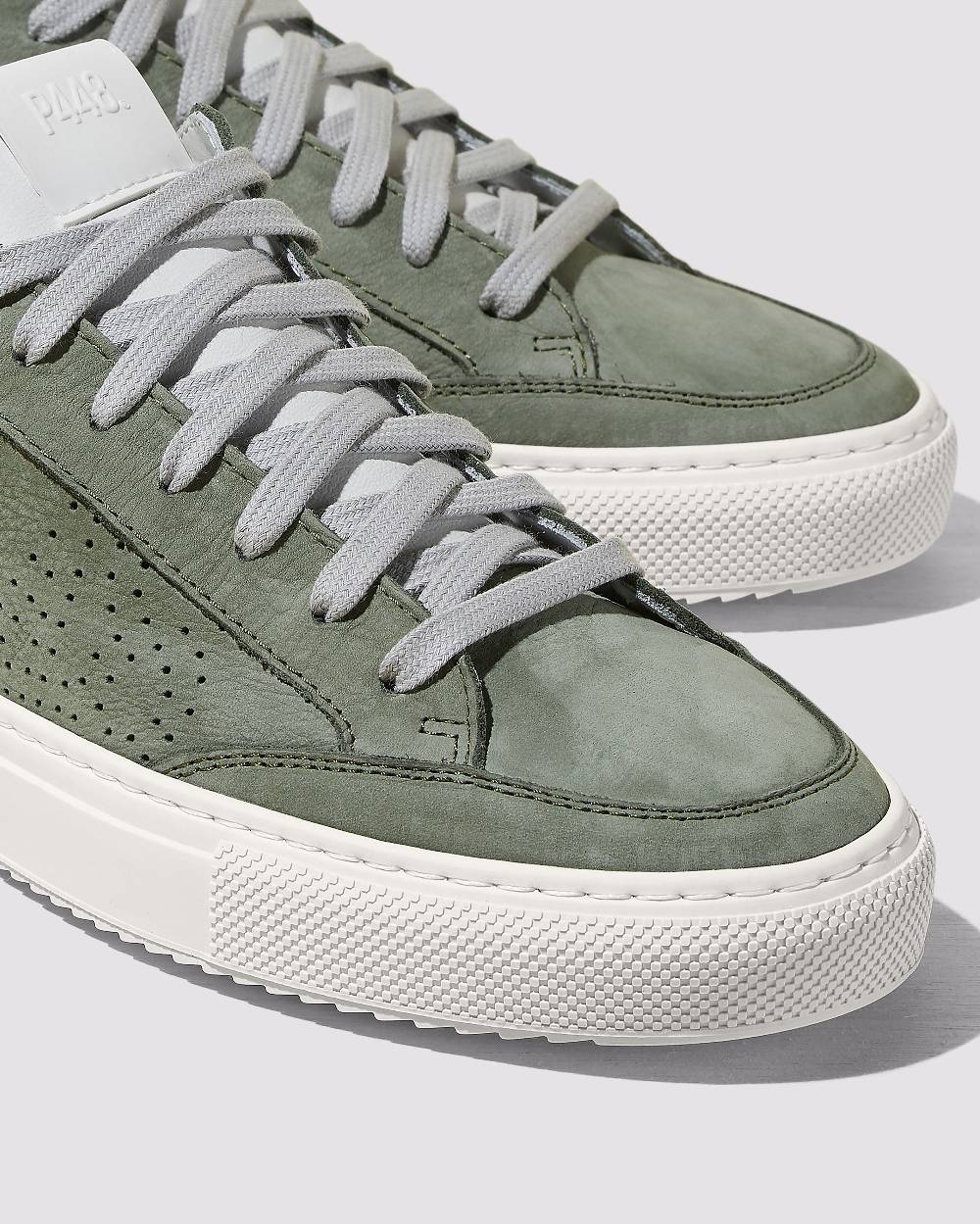 P448 Soho Army/White 2025