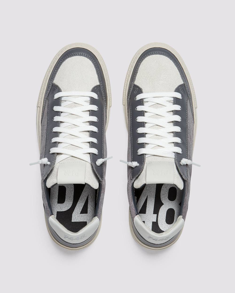 P448 Soho Grey Italy