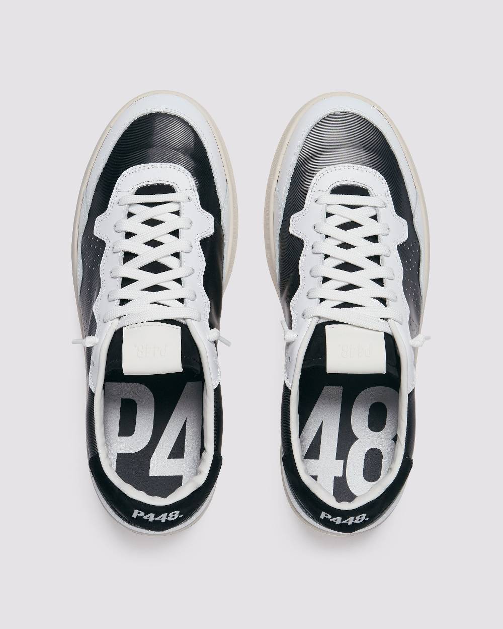 P448 Vert Foil Liquidazione