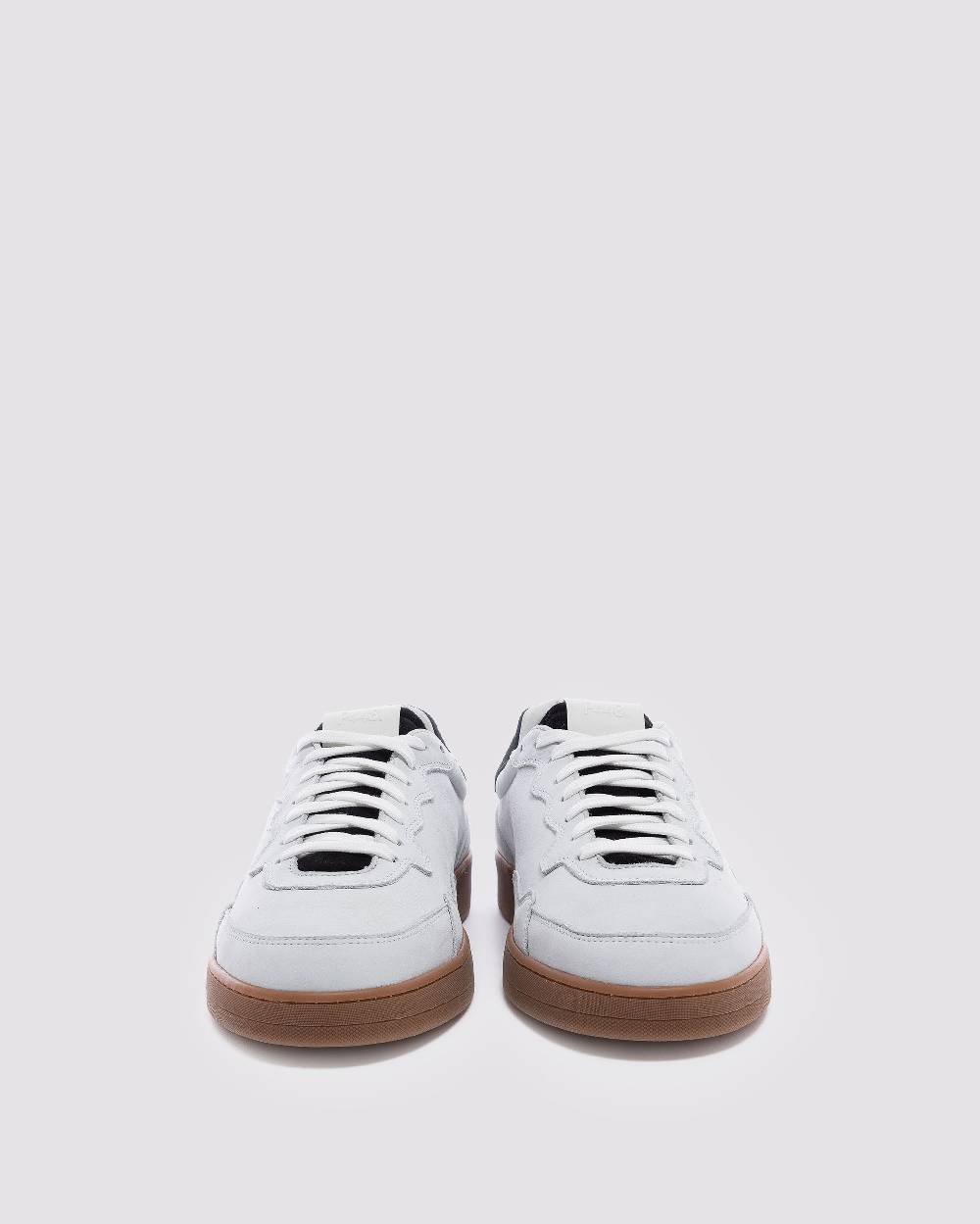 P448 Vert White/Nero 2025