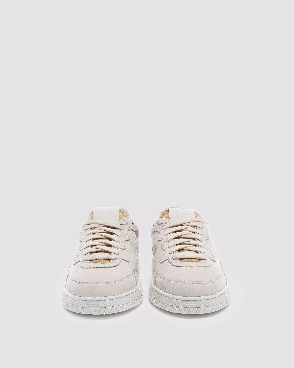 P448 Vert Cream/Tan In Linea