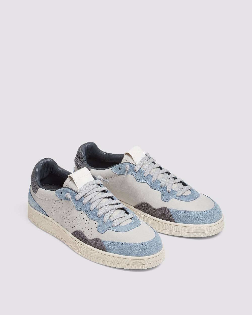 P448 Vert Grey/Dust Blue Nuovo