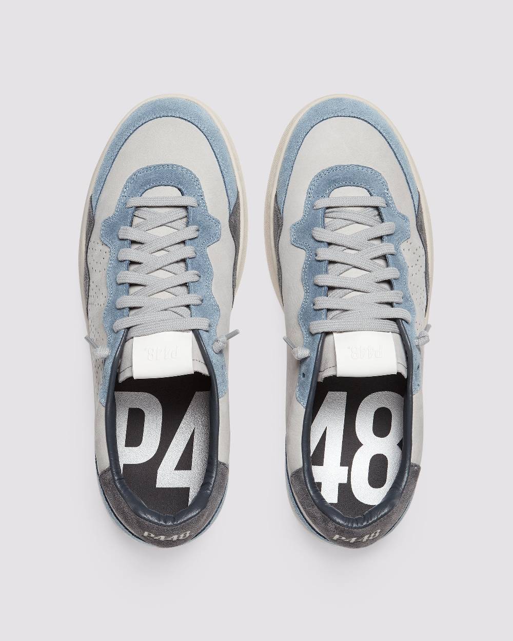 P448 Vert Grey/Dust Blue Nuovo