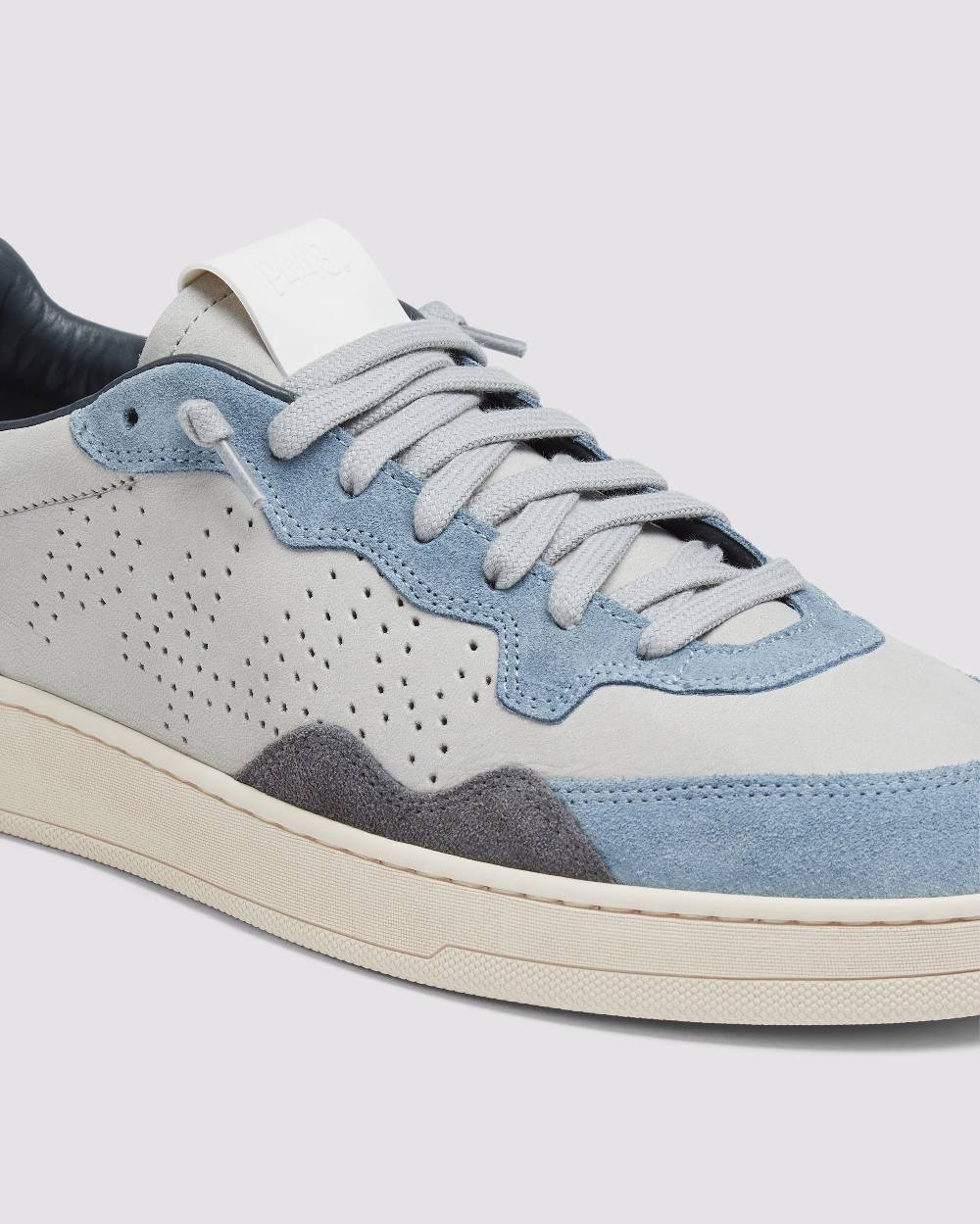 P448 Vert Grey/Dust Blue Nuovo