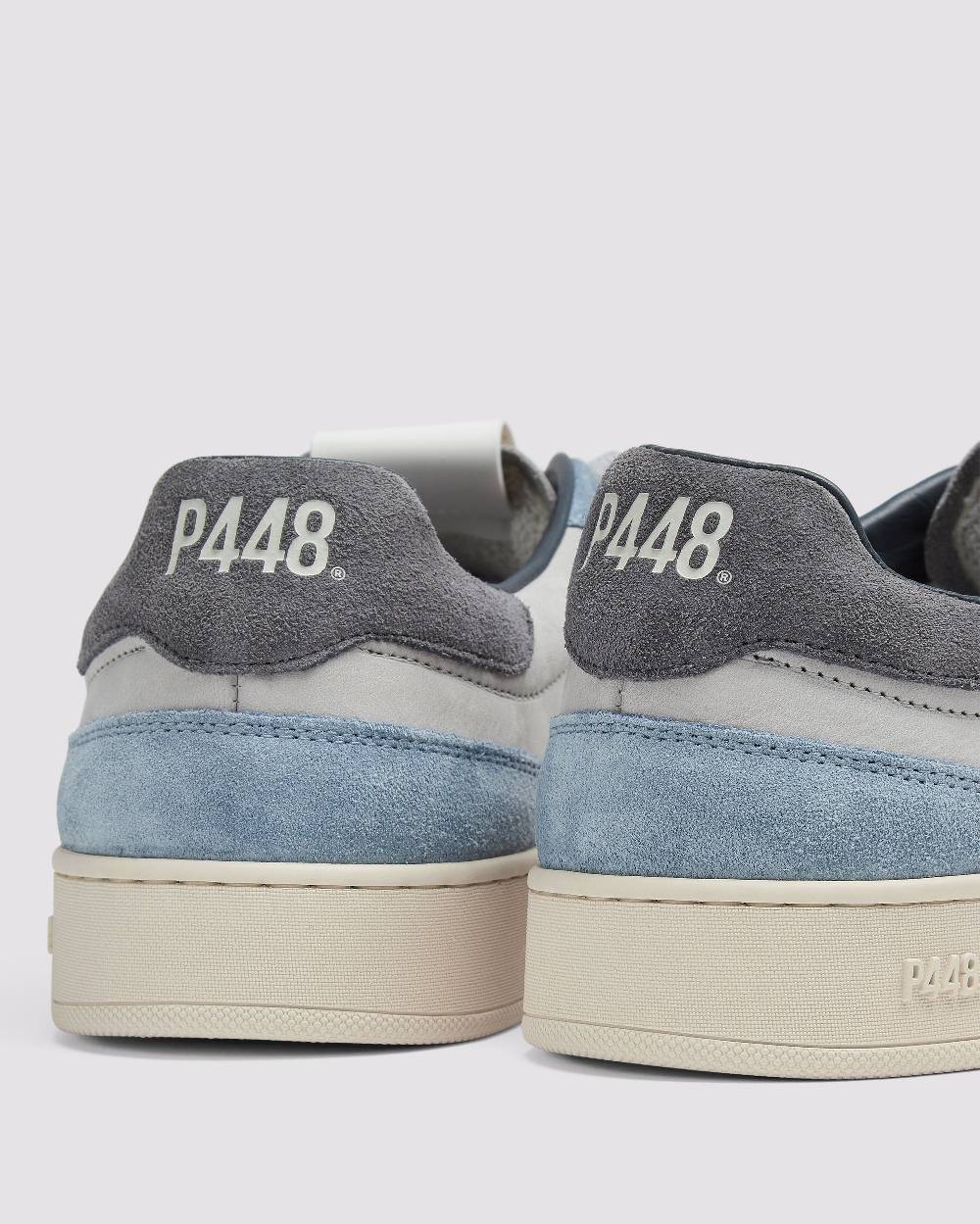 P448 Vert Grey/Dust Blue Nuovo