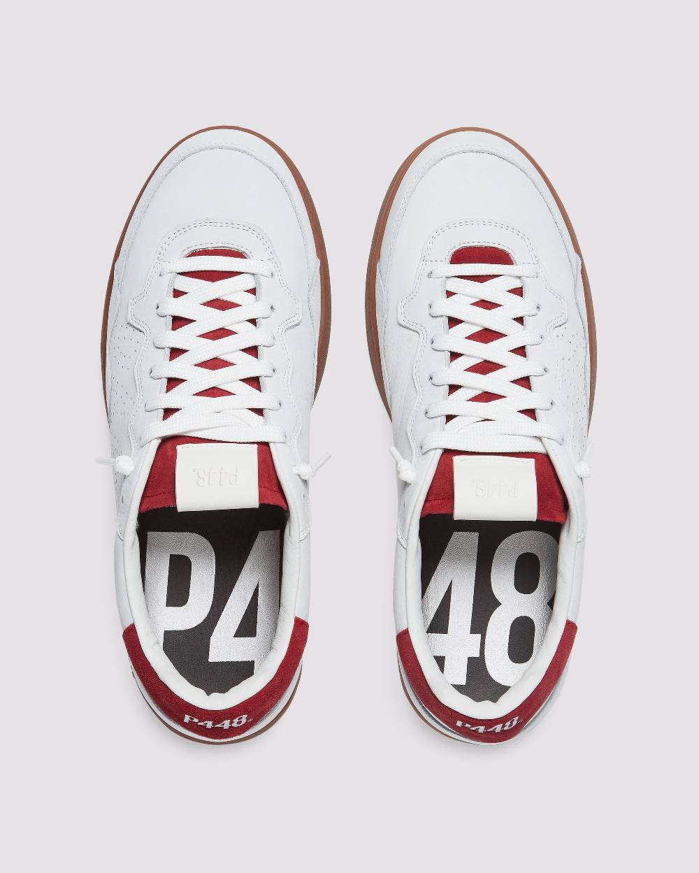 P448 Vert Ruby Vendita