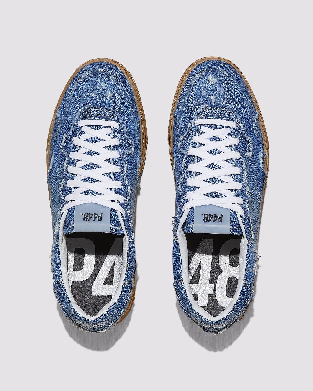 P448 Bali Denim Spedizione Gratuita